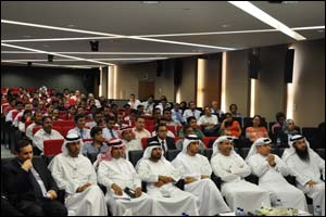 QCC Organizes Workshop on Mandatory Requirements for Pre-packages