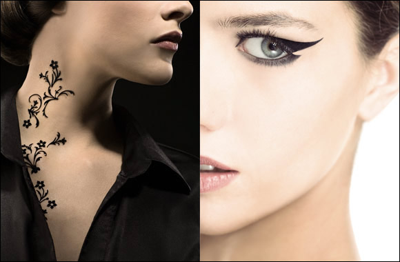 Marbella Paris: Contemporary Art Jewelry a Revolution in Beauty Rituals at The Beauty World Middle East � 27th to 29th of May 2014