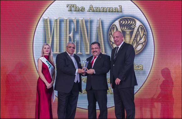 Ramada Sharjah Awarded Two Prestigious Accolades