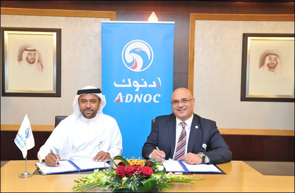 ADNOC Distribution Appoints Diyar United Company Partner of Choice for Turnkey Solutions for Retail Service Stations Project