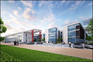 DSOA to Set-Up DTEC - Largest Entrepreneurship Centre in MENA Region