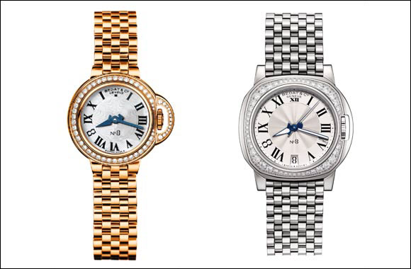 BEDAT & Co - GENEVE Launched in the UAE by Al-Futtaim Watches & Jewellery