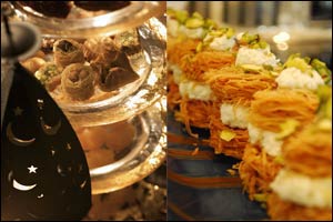 Ongoing Food and Beverage Promotions at The Park