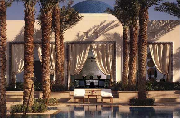Cool Summer at Amara Spa