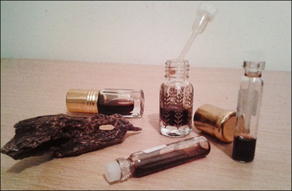 Oud carries forward the Arabian legacy in a totally new form