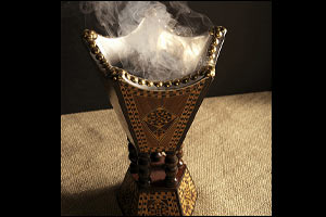 Oud carries forward the Arabian legacy in a totally new form