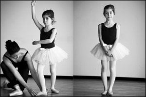 Summer Camp Showtime at James & Alex Dance Studios