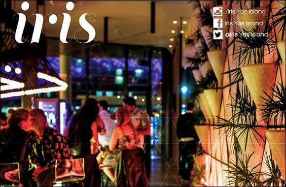 Iris Yas Island � The Chilled Indoors