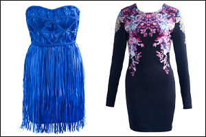 Shop Till You Drop at Bebe's 30 -70% Summer Sales