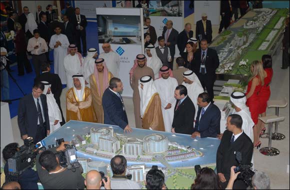 Top Realty Developers, Investors Eye 6th Edition of International Real Estate and Investment Show (IREIS)