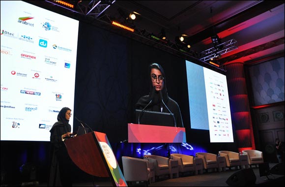 ArabNET Digital Summit 2014 opens with keynote address by twofour54 CEO