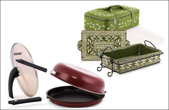 Kitchen Products from Citruss TV