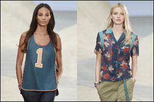 Tommy Hilfiger Launches ‘Hilfiger Collection' in Middle East
