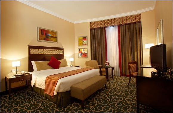 Summer fun begins at Concorde Fujairah