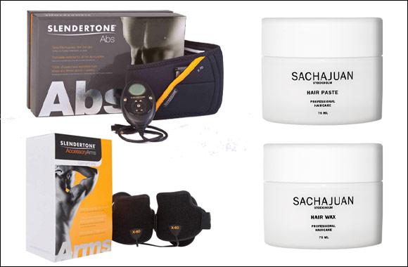 Essential grooming products no man should be without this Father's Day