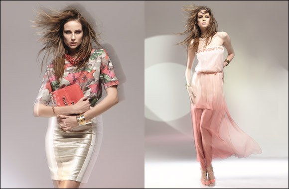 Beat the Heat This Summer with GAUDI's 25% - 50% Summer Sale!