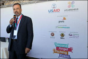 Arabreneur Identifies Three High-growth Palestinian Start-ups for US$300,000 Investment