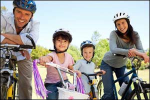 Give dad the gift of good health this Father's Day