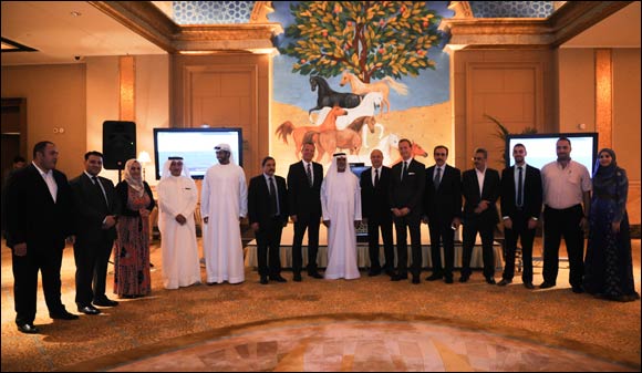 Online media has major role in tourism promotion- HH Sheikh Nahyan bin Mubarak Al Nahyan