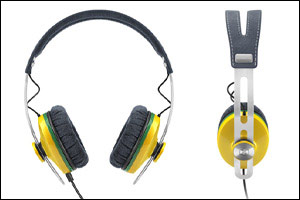 Sennheiser builds MOMENTUM with the world's longest goal celebration