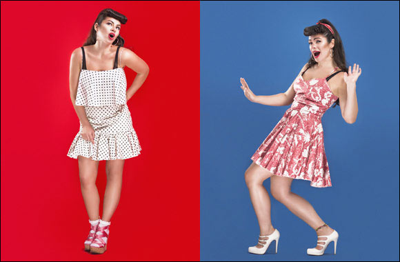 Tropique C'est Chic collection launches in Dubai