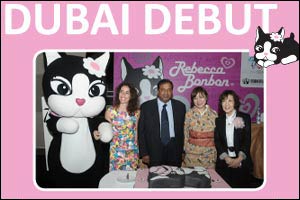 Your Favourite French Bulldog Is Coming To Dubai!