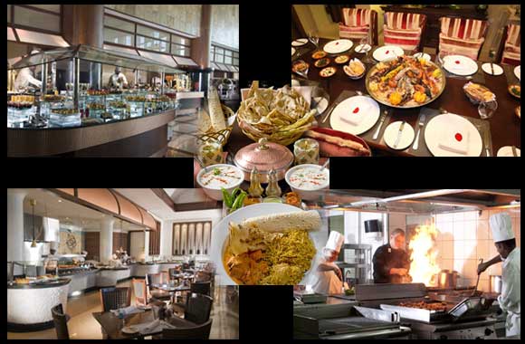 Danat Chefs Acquire Traditional Culinary Lessons to Master an Emirati Flavored Ramadan