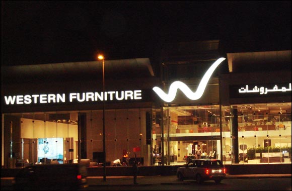 Western Furniture sees optimistic growth in furniture industry