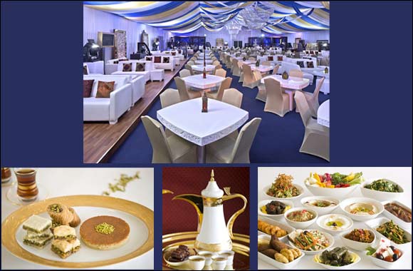 Live the true feeling of Ramadan at Grand Hyatt Dubai