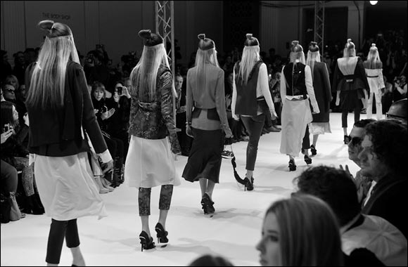 The House of Middle East