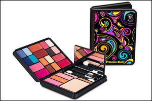 Mikyajy Prom Princess and Princess Diary – All you need to create runway-worthy looks