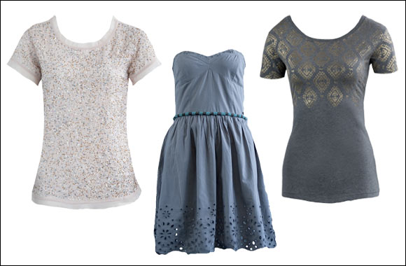 Indulge your Free Spirited Side at Kingsley Heath's 25% - 50% Summer Sale!