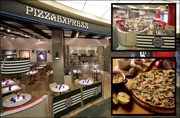 PizzaExpress UAE Celebrates Father's Day in Style