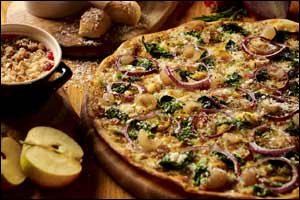 PizzaExpress UAE Celebrates Father's Day in Style