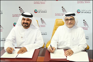 DP World - UAE Region Signs up for National Bonds Corporation's Employee Savings Program