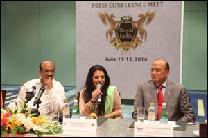 First-ever India-focused luxury wellness exhibition in Dubai