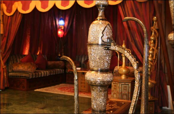 Celebrate Ramadan at Le M�ridien Abu Dhabi