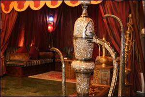 Celebrate Ramadan at Le Méridien Abu Dhabi