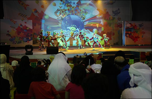 Modhesh World to kick off a summer of endless family fun