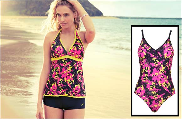 Fun in the Sun - Speedo's new Play & Fun Collection