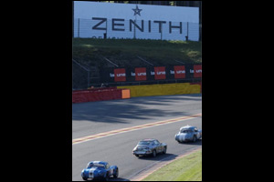 Spa Classic 2014, A Race at its Zenith