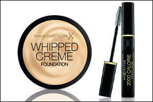 Max Factor Scoops Top Awards at 2014 VIVA Beauty Awards