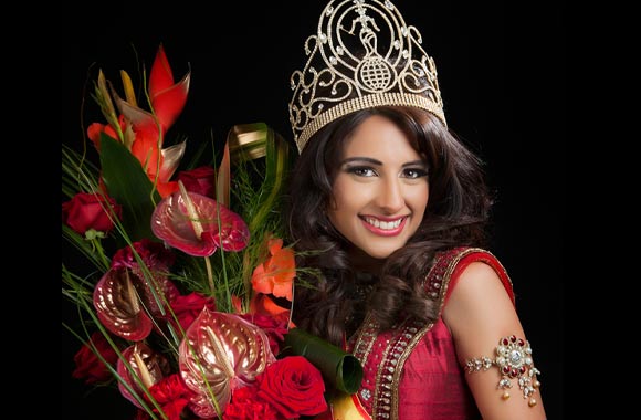23rd Edition of Miss India Worldwide to be hosted in the UAE