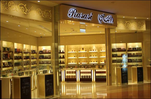 Rasasi Perfumes spreads footprint in Bahrain as industry sales to touch $30 million in Kingdom