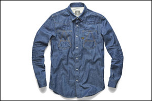 G-Star the perfect gift for any dad this father's day