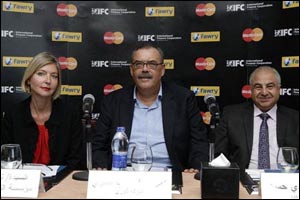 Fawry Set to Organize Egypt's First Financial Inclusion Conference in partnership with MasterCard and IFC