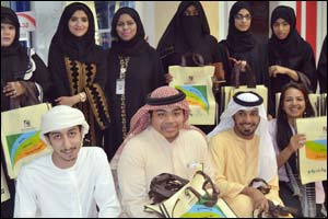 Dulsco collaborates with Dubai Municipality and UNION COOP for ‘Say No to plastic bags' campaign