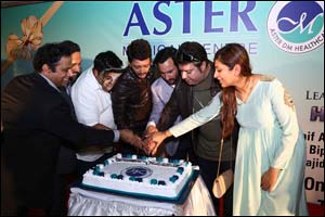 Aster DM Healthcare opens second neighbourhood Medical Centre in Al Qusais