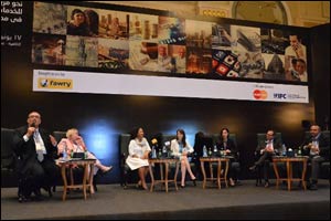 Fawry Conference Successfully Fosters Discussion about Financial Inclusion