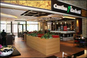 Crème de la Crème, a member of Saif Belhasa Holding, to invest 25 Million inobtaining three new concepts and opening seven new restaurants by July 2015